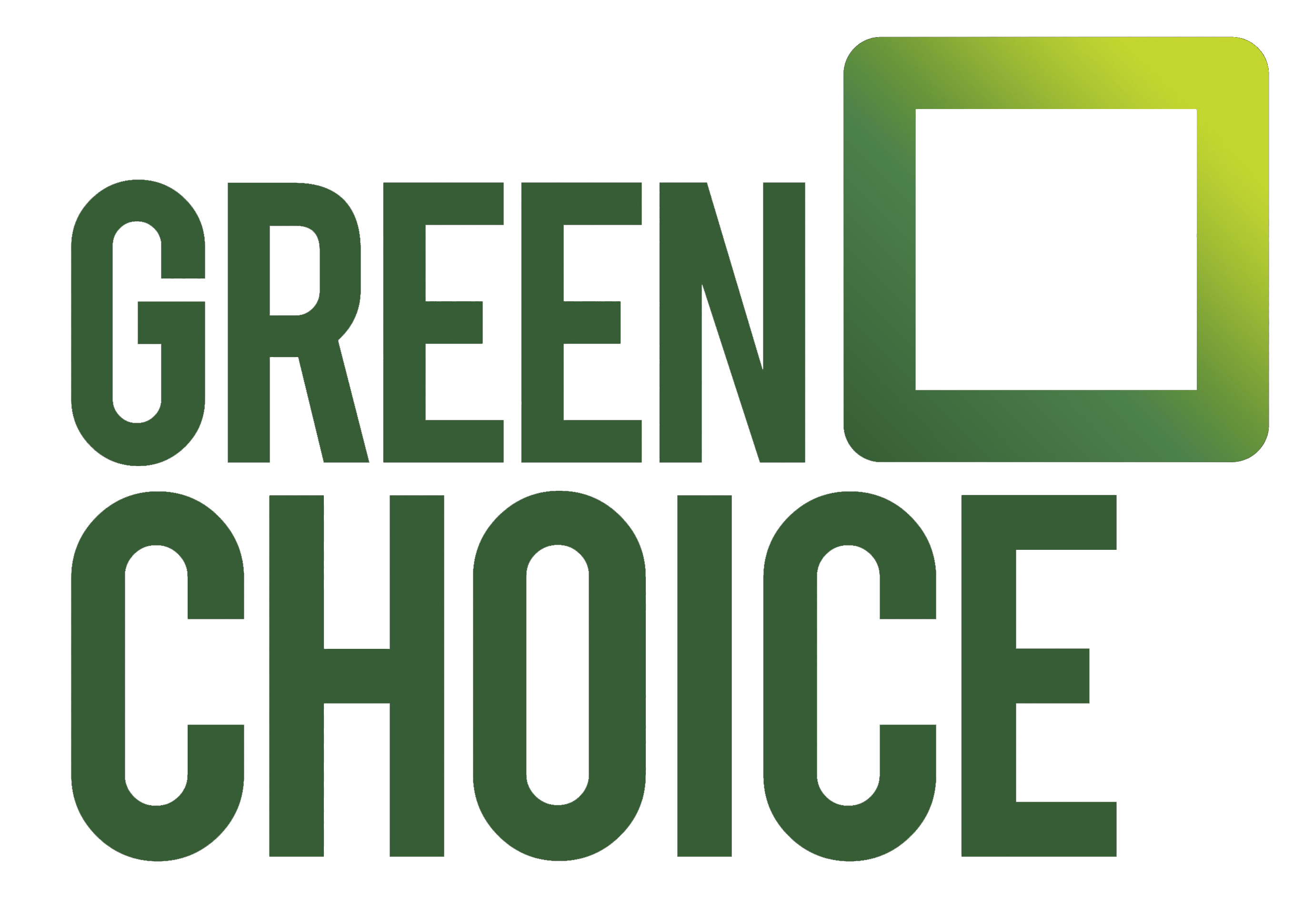 logo greenchoice