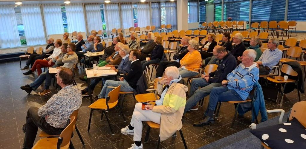 Algemene Leden Vergadering 2025